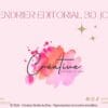 Calendrier éditorial – 30 jours spécial personnalisation