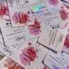 IMG_1793 Cartes de visite “holographiques” x8