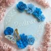 Magnet fleuri