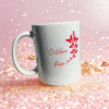 Mug Octobre Rose