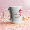 Mug octobre rose face 2 - Copie Mug Octobre Rose