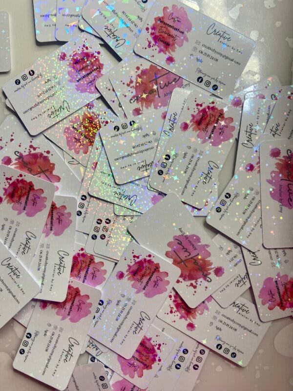 img_1030 Cartes de visite “holographiques” x8