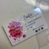img_1035 Cartes de visite “holographiques” x8