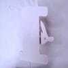 Cake topper Princesse chiffre