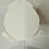 Cake topper Princesse Paillettes