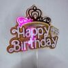 Cake topper Barbie