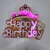 Cake topper Barbie