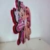 Cake topper Minnie Mouse