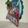 Cake topper Vaiana