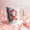 mug octobre rose face 1 - Copie Mug Octobre Rose